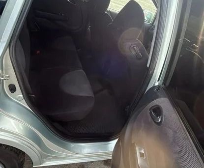 Honda Fit, 2007 — сүрөт 7