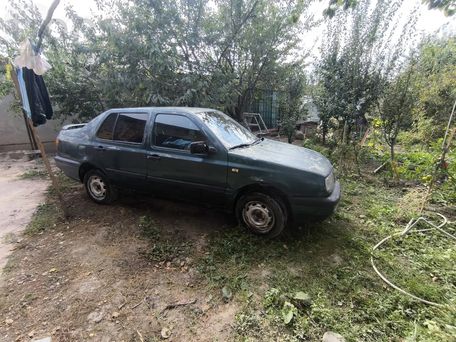 Volkswagen Vento, 1997