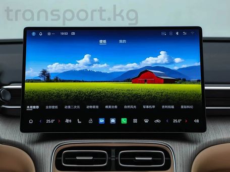 GAC Trumpchi GS4, 2026 — фото 4