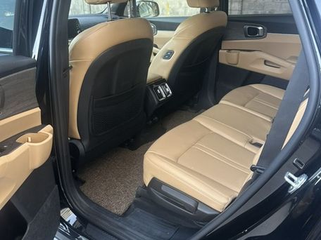 Kia Sorento, 2021 — 照片 4