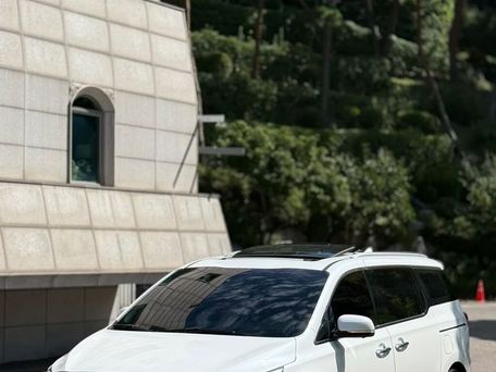 Kia Carnival, 2020 — 照片 3