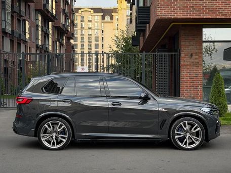 BMW X5, 2022 — photo 4