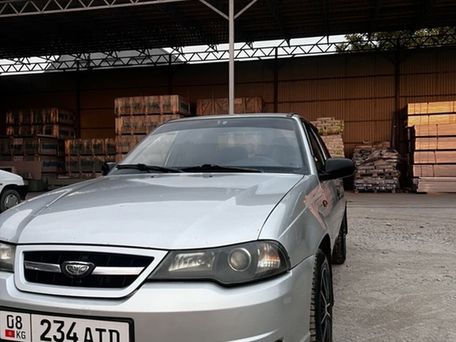 Daewoo Nexia, 2009 — сүрөт 13