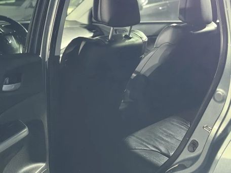 Honda CR-V, 2013 — 照片 12