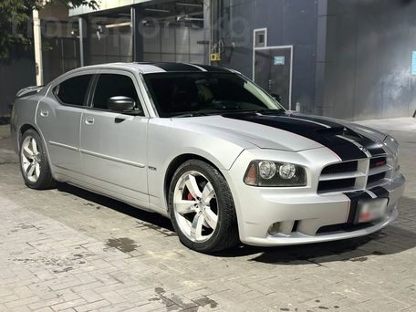 Dodge Charger, 2006 — photo 6