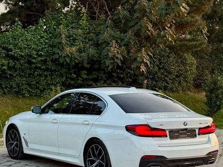 BMW 5 серии, 2022 — photo 5
