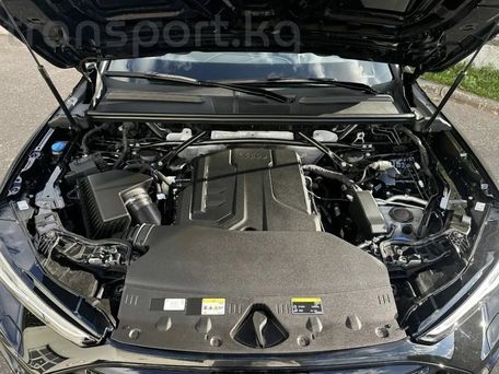 Audi Q5, 2026 — 照片 10