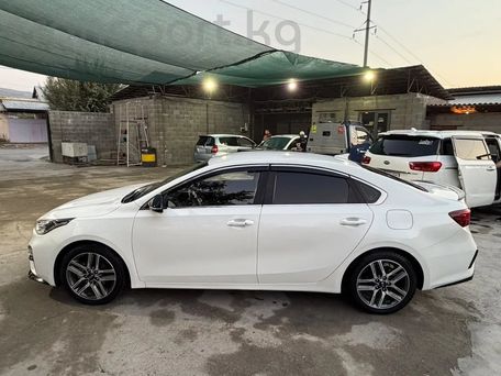 Kia K3, 2019 — сүрөт 4