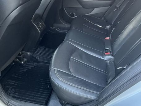 Hyundai Sonata, 2018 — photo 6
