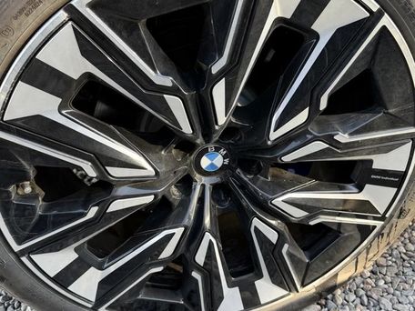 BMW X3, 2026 — сүрөт 3