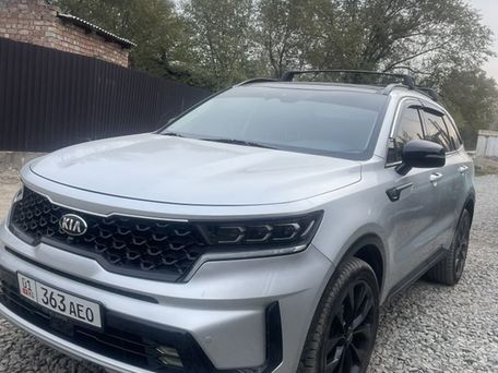 Kia Sorento, 2021 — photo 3