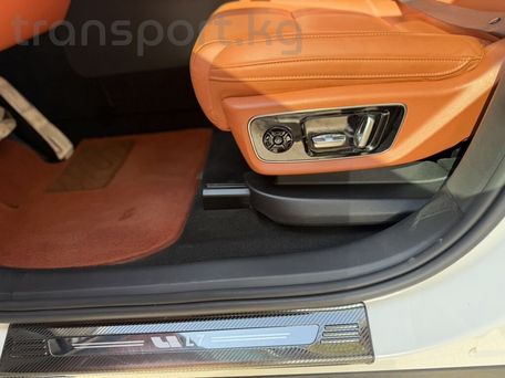 Li Auto (Lixiang) L7, 2023 — сүрөт 11