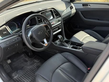 Hyundai Sonata, 2021 — photo 6
