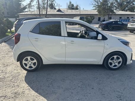 Kia Morning, 2021 — сүрөт 4