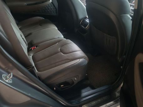 Hyundai Santa Fe, 2020 — сүрөт 9