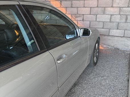 Mercedes-Benz E-Класс, 2004 — сүрөт 16