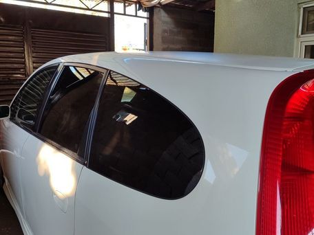 Honda Stream, 2002 — 照片 3