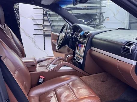 Porsche Cayenne, 2008 — сүрөт 8