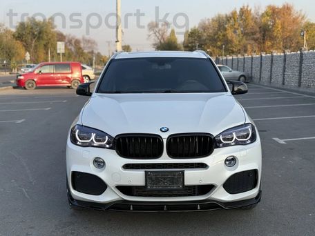 BMW X5, 2017 — photo 2