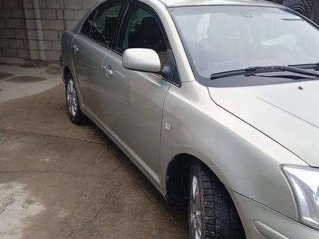 Toyota Avensis, 2004 — сүрөт 5