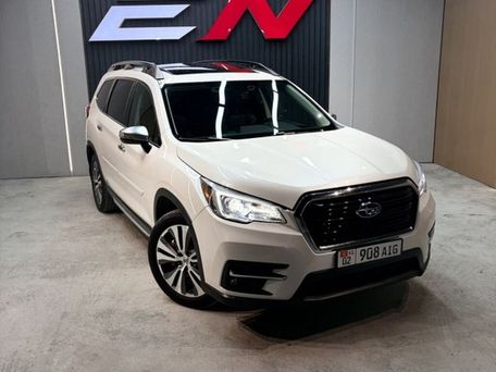Subaru Ascent, 2021 — фото 1