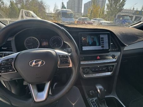 Hyundai Sonata, 2020 — 照片 1