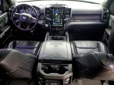 Dodge RAM, 2021 — 照片 7