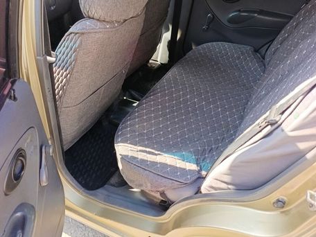 Daewoo Matiz, 2007 — photo 7