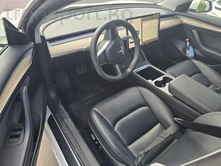 Tesla Model 3, 2022 — сүрөт 4