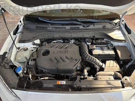 Hyundai Kona, 2019 — photo 11