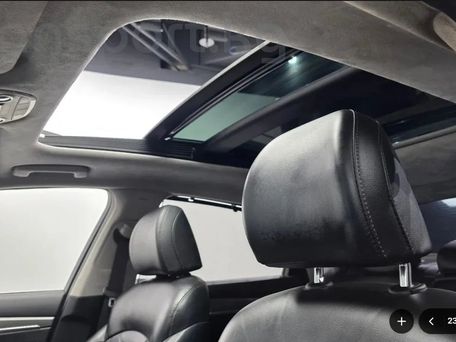 Hyundai Grandeur, 2022 — photo 2