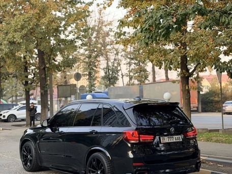 BMW X5, 2017 — photo 2