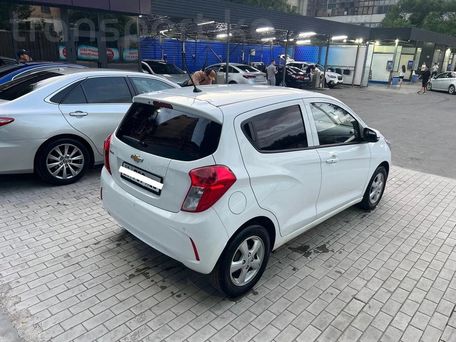 Chevrolet Spark, 2019 — photo 3