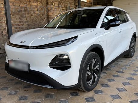 Changan Qiyuan Q05, 2026 — photo 1