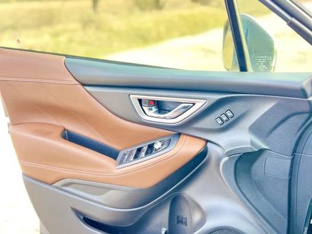 Subaru Forester, 2021 — photo 9
