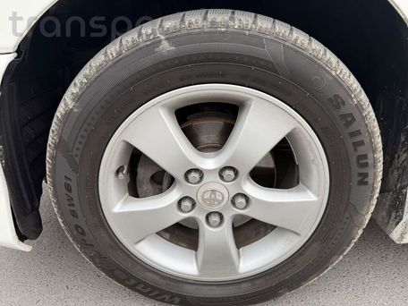 Toyota Estima, 2001 — сүрөт 16