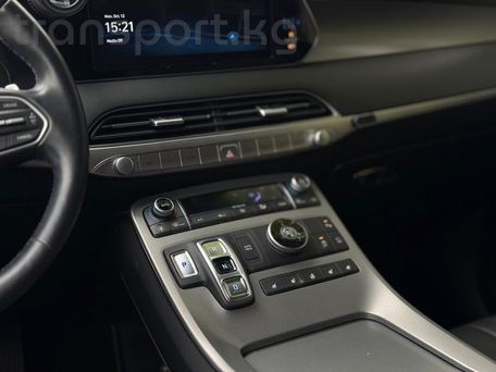 Hyundai Palisade, 2021 — сүрөт 6