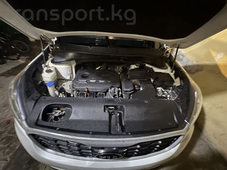 Kia Sorento, 2018 — сүрөт 15