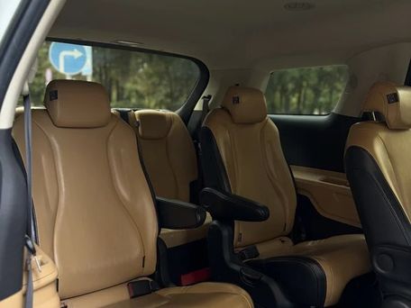 Kia Carnival, 2020 — сүрөт 8