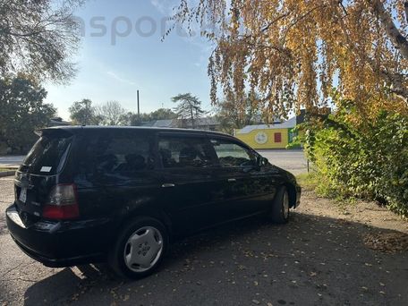 Honda Odyssey, 2003 — photo 8