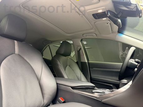 Toyota Camry, 2023 — сүрөт 10