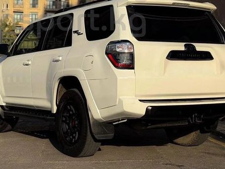 Toyota 4Runner, 2024 — фото 7