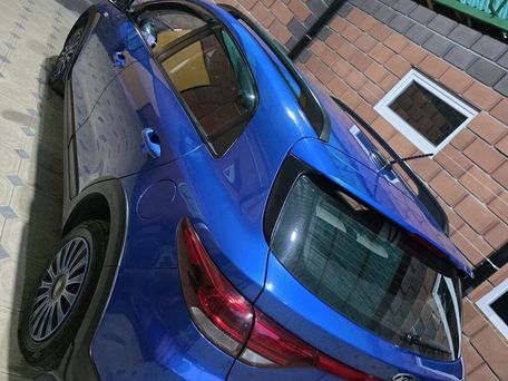 Kia Rio, 2018 — сүрөт 5