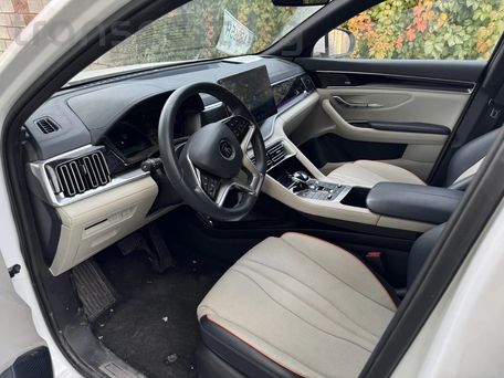 BYD Song Plus, 2022 — 照片 6