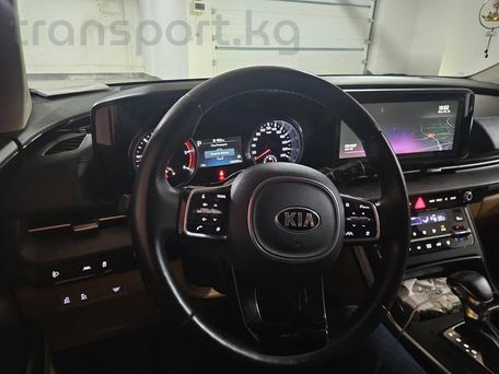 Kia Carnival, 2020 — 照片 6