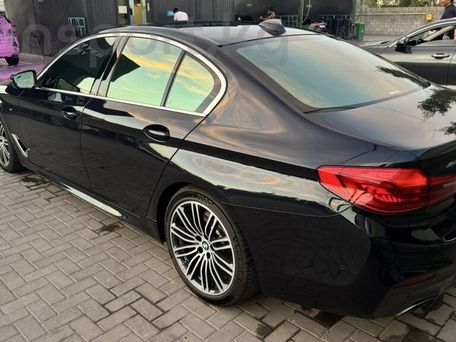 BMW 5 серии, 2019 — фото 3