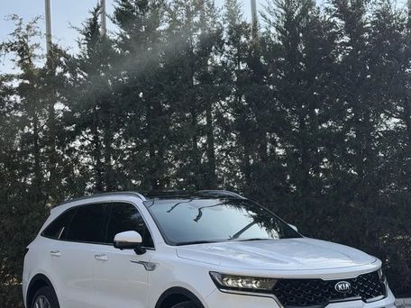 Kia Sorento, 2020 — photo 1