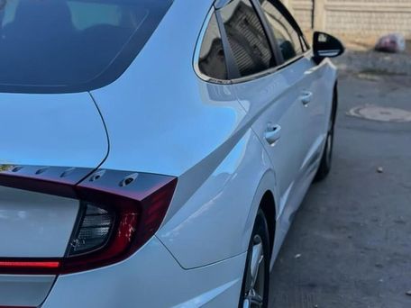 Hyundai Sonata, 2022 — сүрөт 2