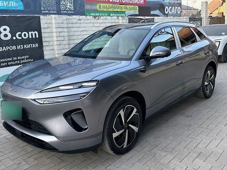 BYD Sea Lion 06, 2025