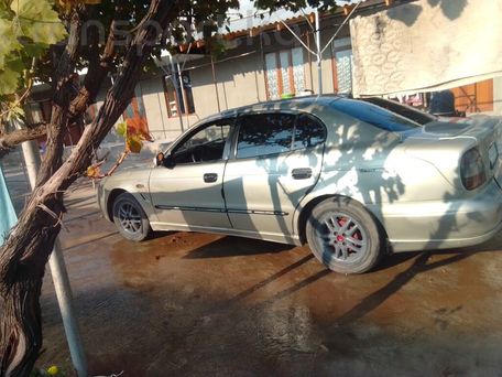 Daewoo Nexia, 1999 — photo 4